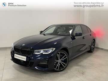 330eA 292ch M Sport 34g