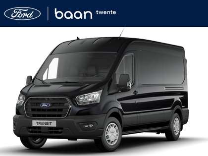 Ford Transit 350 2.0 TDCI L3H2 Trend | 3.500KG TREKGEWICHT | 16