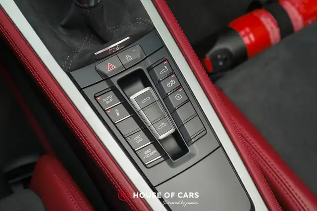 Porsche Boxster view 23