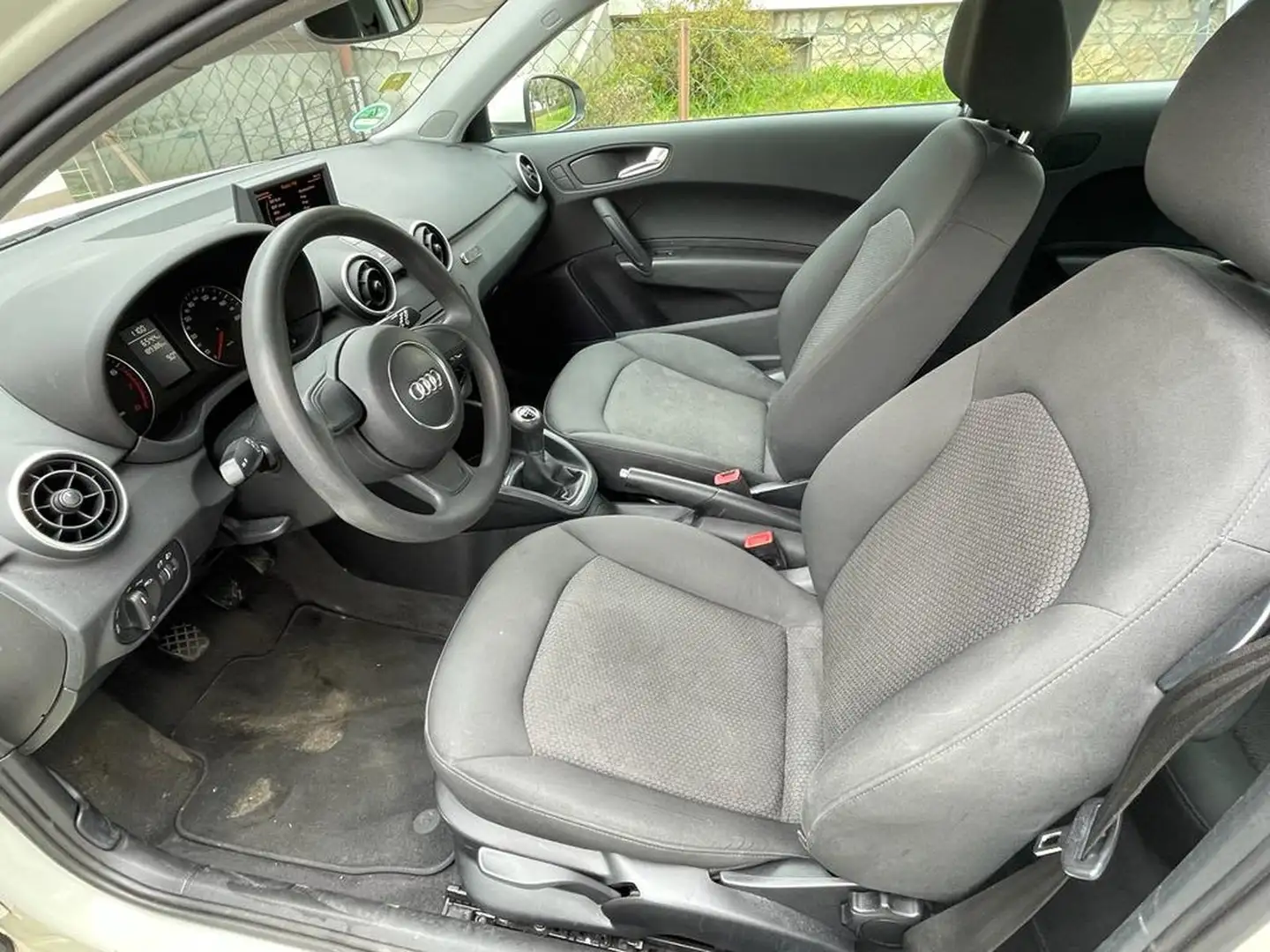 Audi A1 A1 1.2 TFSI - 1
