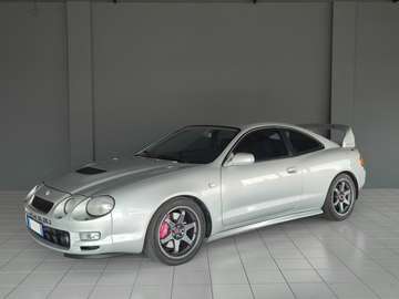 GT Four 2.0i 16v turbo 4WD