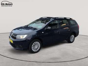 MCV 1.0i SCe 73cv bleu 06/20 95382km Capteur Radio