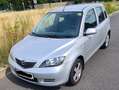 Mazda 2 Sehr zuverlässiges Auto Gri - thumbnail 1