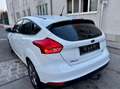 Ford Focus Focus Traveller 1,0 EcoBoost Titanium Aut. Titanium Weiß - thumbnail 2