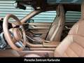 Porsche Taycan 4 Cross Turismo HA-Lenkung Head-Up 21-Zoll Noir - thumbnail 15