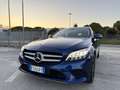 Mercedes-Benz C 200 SW d Sport - Led Navi - thumbnail 8