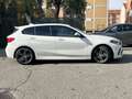 BMW 118 M Sport 118 i Wit - thumbnail 4
