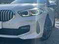 BMW 118 M Sport 118 i Wit - thumbnail 10