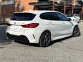BMW 118 M Sport 118 i Biały - thumbnail 5