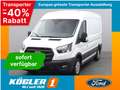 Ford Transit Kasten 290 L2H2 Trend 130PS/Klima Blanc - thumbnail 1