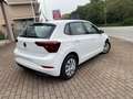 Volkswagen Polo 1.0 Life Bianco - thumbnail 4
