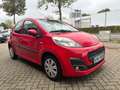 Peugeot 107 1.0 Active Rood - thumbnail 3