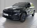 Skoda Karoq 1.5 TSI DSG Sportline Pano Navi+VC pACC RFK+PDC... Schwarz - thumbnail 2
