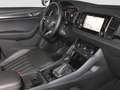 Skoda Karoq 1.5 TSI DSG Sportline Pano Navi+VC pACC RFK+PDC... Schwarz - thumbnail 9