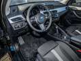 BMW X1 xDrive25e Advantage Navi+RFK+SHZ+LED+PDC+DAB+Busin Schwarz - thumbnail 8