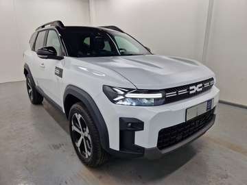 Bigster 1.2 mild hybrid Expression 140cv