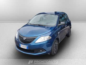 1.0 firefly hybrid oro s&s 70cv
