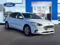 Ford Focus 1.0 Ecoboost Trend+ 125 Blanco - thumbnail 3