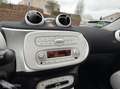 smart forFour 1.0 Turbo Passion 90pk stoelverwam. cruise Negro - thumbnail 18