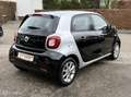 smart forFour 1.0 Turbo Passion 90pk stoelverwam. cruise Negro - thumbnail 5