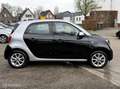 smart forFour 1.0 Turbo Passion 90pk stoelverwam. cruise Negro - thumbnail 6