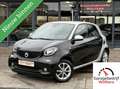 smart forFour 1.0 Turbo Passion 90pk stoelverwam. cruise Negro - thumbnail 1