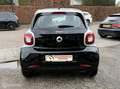 smart forFour 1.0 Turbo Passion 90pk stoelverwam. cruise Negro - thumbnail 4