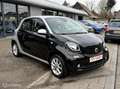smart forFour 1.0 Turbo Passion 90pk stoelverwam. cruise Negro - thumbnail 7