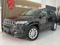 Jeep Compass 1.3 PHEV Altitude EAWD Aut. 190 Negro - thumbnail 1