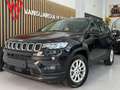 Jeep Compass 1.3 PHEV Altitude EAWD Aut. 190 Negro - thumbnail 2