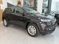 Jeep Compass 1.3 PHEV Altitude EAWD Aut. 190 Negro - thumbnail 5