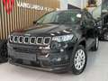 Jeep Compass 1.3 PHEV Altitude EAWD Aut. 190 Negro - thumbnail 10