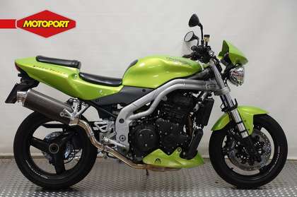 Triumph Speed Triple 955i