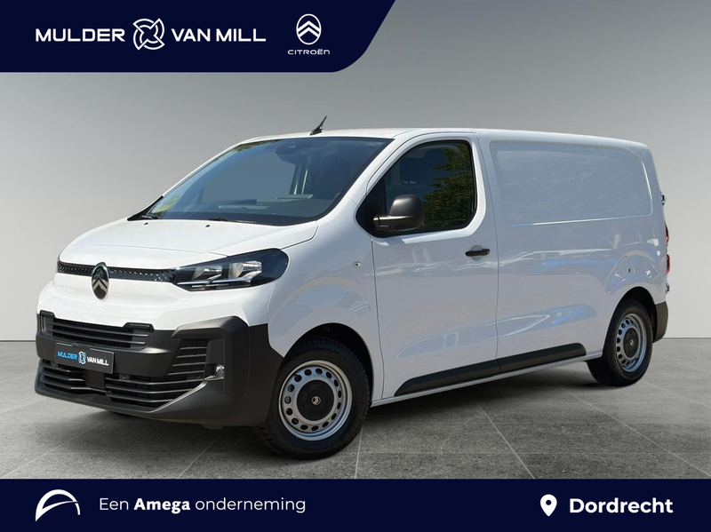 Citroen Jumpy ë-Jumpy L2 75 kWh 136pk | ACTIE | 8 jaar garantie