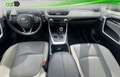 Toyota RAV4 2.5l 220H Luxury Burdeos - thumbnail 11
