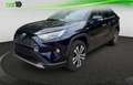 Toyota RAV4 2.5l 220H Luxury Burdeos - thumbnail 1