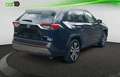 Toyota RAV4 2.5l 220H Luxury Burdeos - thumbnail 5