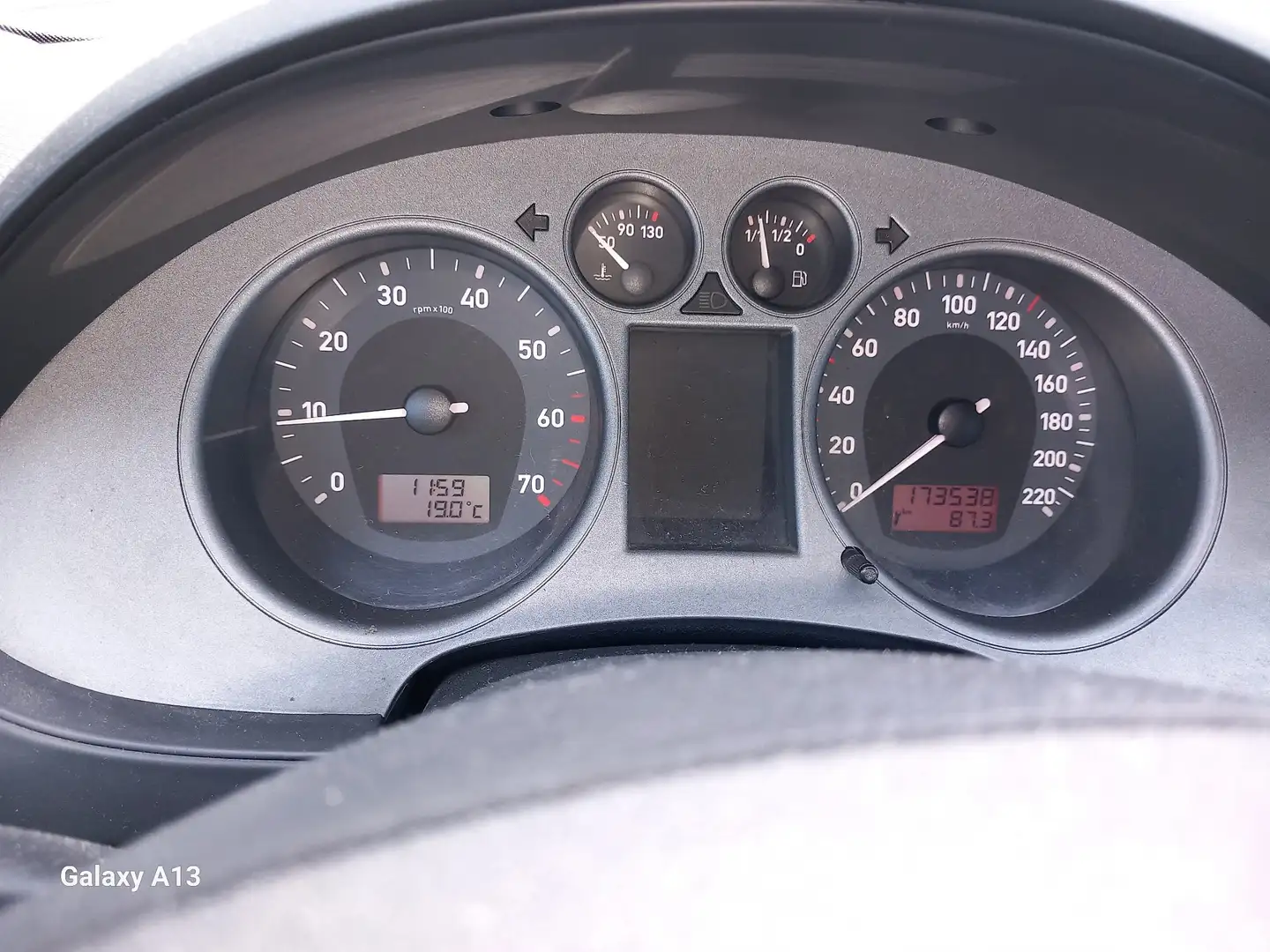 SEAT Ibiza SC 1.2 Reference c/esp - 1