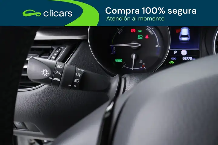 Toyota C-HR 2022, foto 24