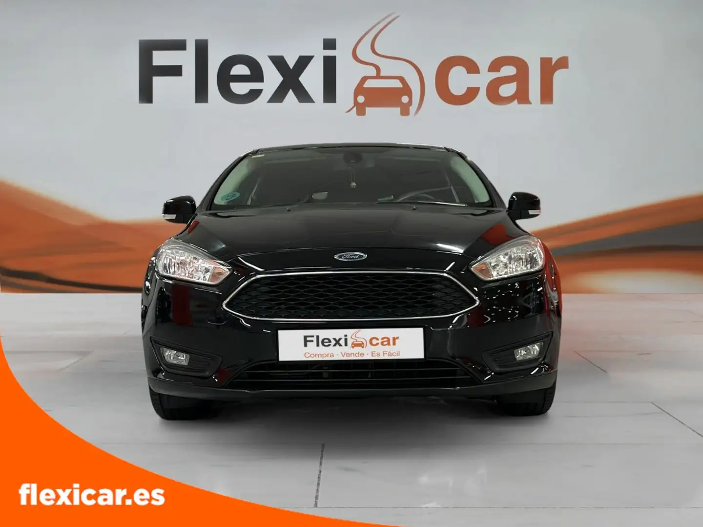 Ford Focus 1.5 Ecoboost Auto-S&S ST-Line PS 182 - 2