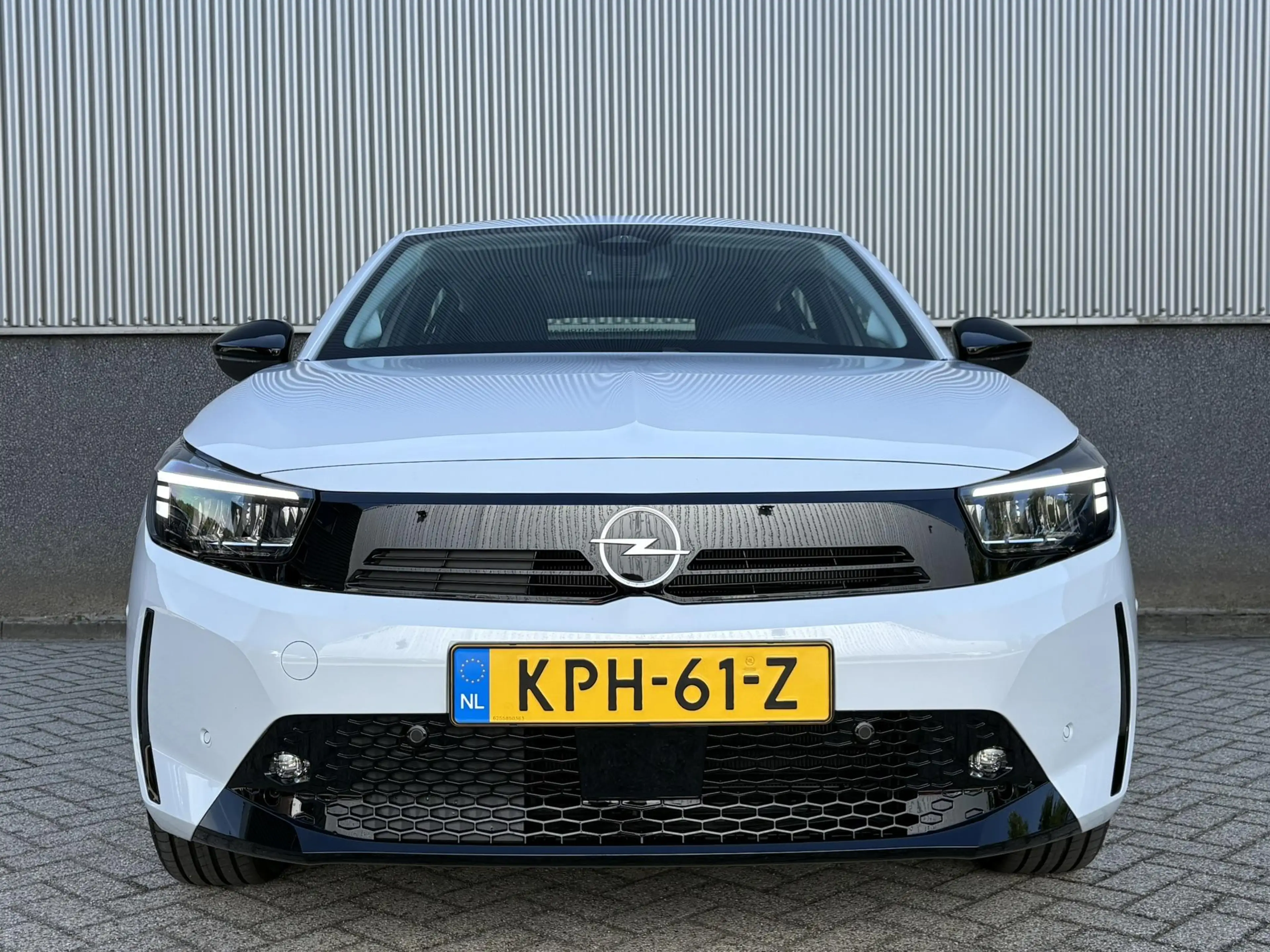Opel Corsa-e Electric Long Range Business Edition 51 kWh — photo 2
