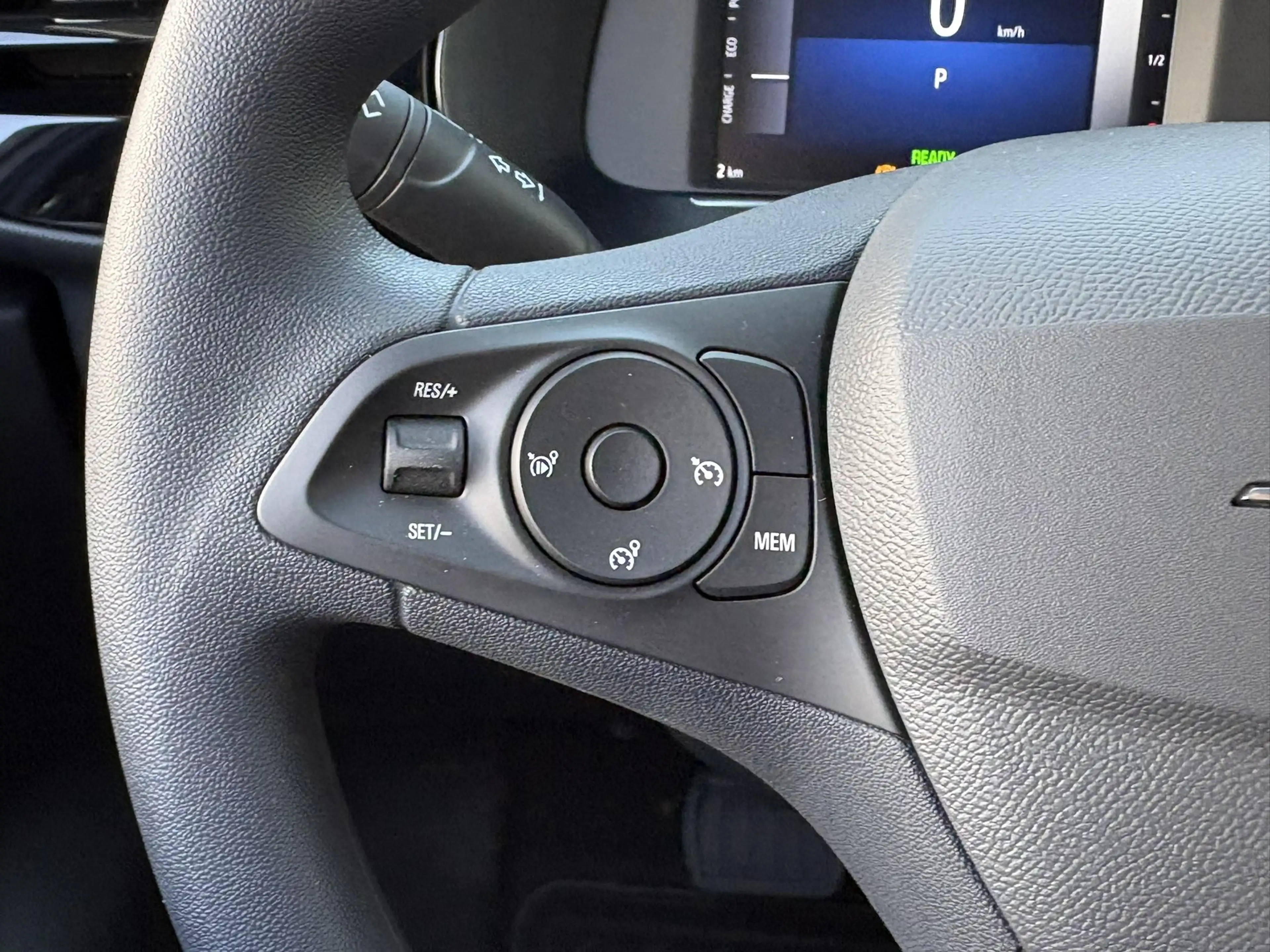 Opel Corsa-e Electric Long Range Business Edition 51 kWh — photo 14