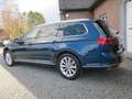 Volkswagen Passat Variant 1.6 TDi DSG PARKPILOT Elegance Business IN PROMO! Blu/Azzurro - thumbnail 4
