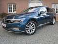 Volkswagen Passat Variant 1.6 TDi DSG PARKPILOT Elegance Business IN PROMO! Blu/Azzurro - thumbnail 1