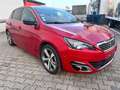 Peugeot 308 GT-LINE 149€|TOTWINKINKEL|KAMERA|LED|17" Rot - thumbnail 5