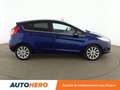 Ford Fiesta 1.0 EcoBoost Titanium Bleu - thumbnail 7