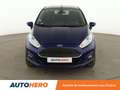 Ford Fiesta 1.0 EcoBoost Titanium Bleu - thumbnail 9