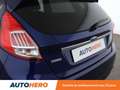 Ford Fiesta 1.0 EcoBoost Titanium Bleu - thumbnail 30