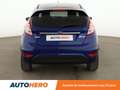 Ford Fiesta 1.0 EcoBoost Titanium Bleu - thumbnail 5