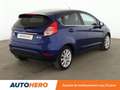 Ford Fiesta 1.0 EcoBoost Titanium Bleu - thumbnail 6
